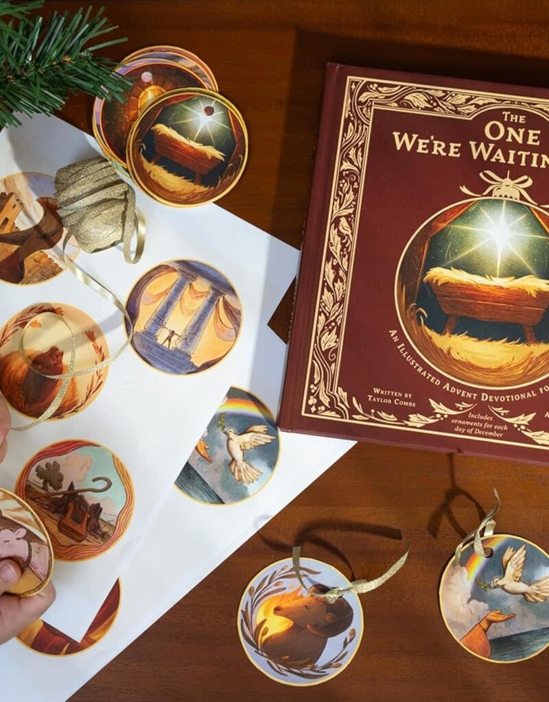 The One We're Waiting For