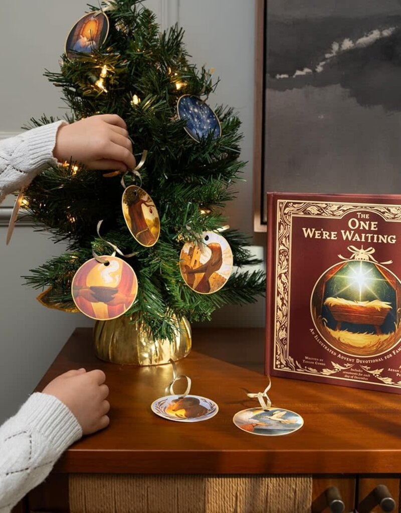 The One We're Waiting For