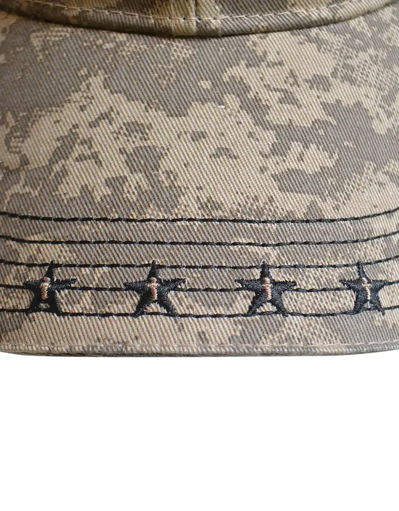 Mens Cap Stand Strong