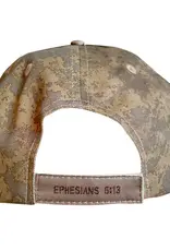 Mens Cap Stand Strong