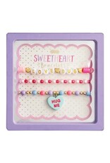 Hug Me Beaded Bracelets