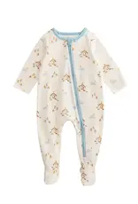 Nativity Print Sleeper