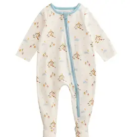 Nativity Print Sleeper
