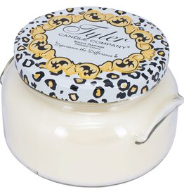 French Market Candle
