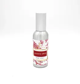 Festive Spice Room Spray