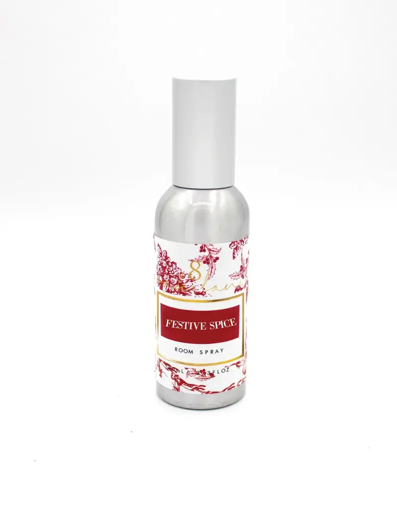 Festive Spice Room Spray