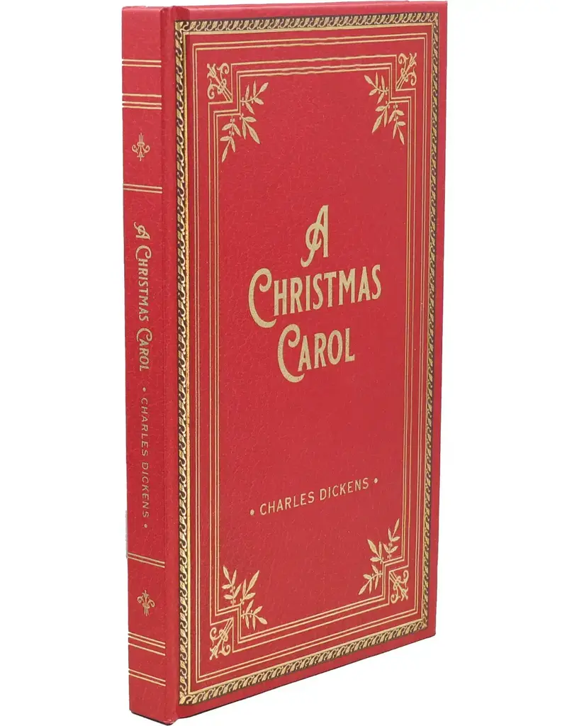 A Christmas Carol