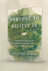 Someone to Believe In