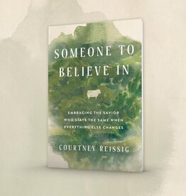 Someone to Believe In