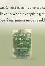 Someone to Believe In