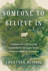 Someone to Believe In