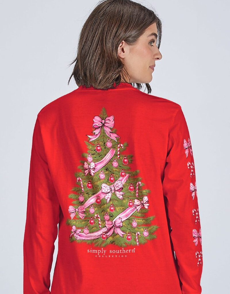 Tree LS Tree