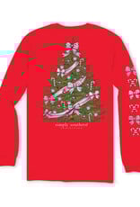 Tree LS Tree