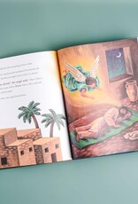 The First Christmas: The Bible’s Nativity Story