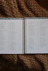 A Year in the Bible  - Volume 1