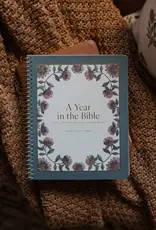 A Year in the Bible  - Volume 1