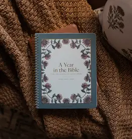 A Year in the Bible  - Volume 1