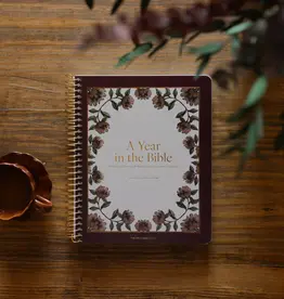 A Year in the Bible- Volume 2