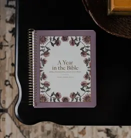 A Year in the Bible - Volume 3