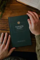 Awakening Wonder -2025 Daily Grace Advent Study - Mens