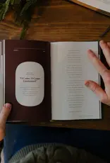 Awakening Wonder -2025 Daily Grace Advent Study - Mens