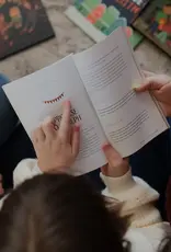 The Advent Adventure: A Family Devotional