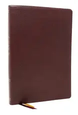 Peace of God Bible (NKJV, Red Letter, Comfort Print, Burgundy Bonded)