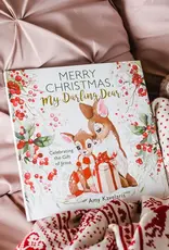 Merry Christmas, My Darling Dear: Celebrating the Gift of Jesus