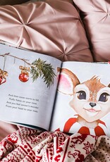 Merry Christmas, My Darling Dear: Celebrating the Gift of Jesus