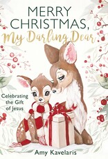 Merry Christmas, My Darling Dear: Celebrating the Gift of Jesus