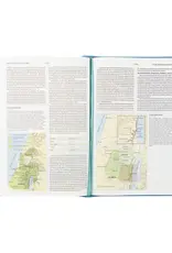 Esv Study Bible: Bethany Theme