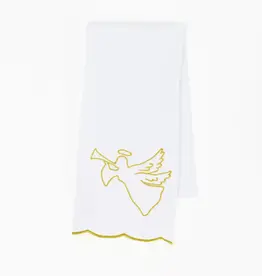 Tea Towel Angel