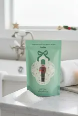 Nutcracker Holiday Bath Soak