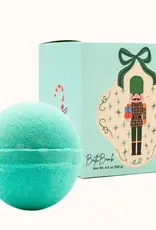 Nutcracker Bath Bomb