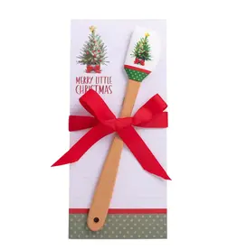 Kitchen Gift Set: Merry Tree
