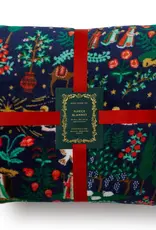 Nativity Fleece Blanket