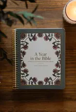 A Year in the Bible- Volume 4