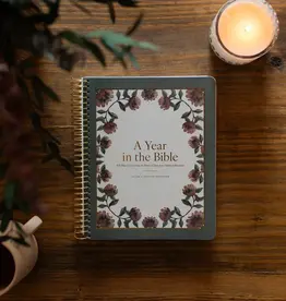 A Year in the Bible- Volume 4