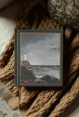 Esv Journaling Bible | Lighthouse