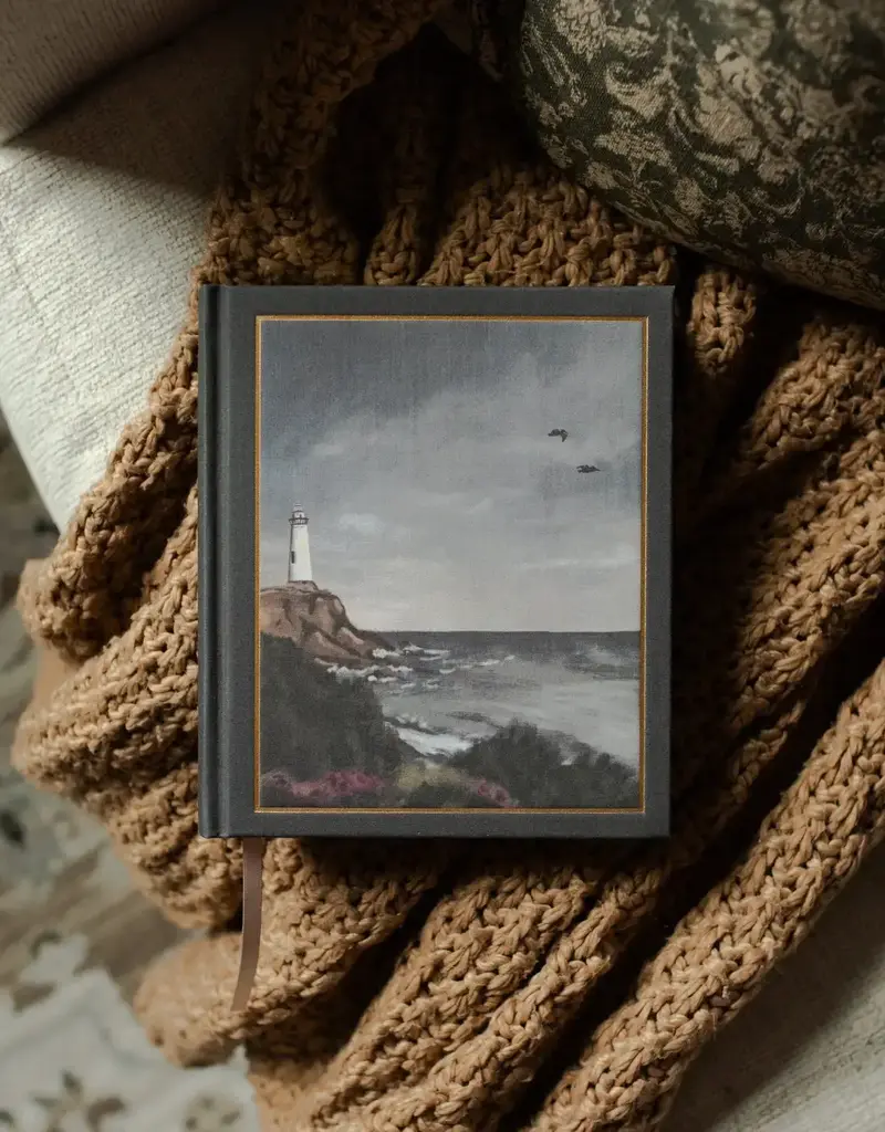 Esv Journaling Bible | Lighthouse