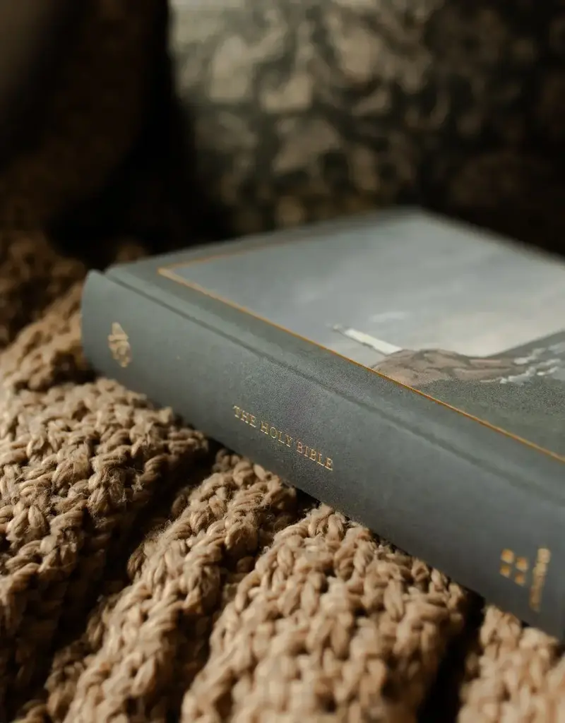 Esv Journaling Bible | Lighthouse