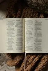 Esv Journaling Bible | Lighthouse