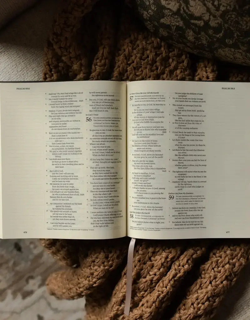 Esv Journaling Bible | Lighthouse