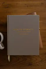 Eden To Eternity | 365-Day Devotional