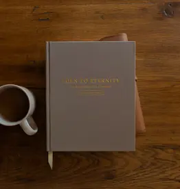 Eden To Eternity | 365-Day Devotional