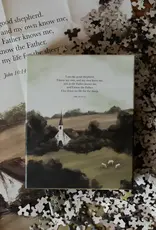 Good Shepherd Puzzle