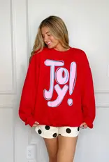 Joy! Sweatshirt