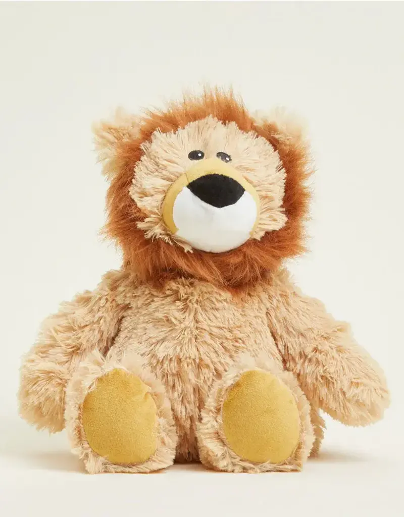 Lion Warmies