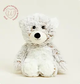 Marshmallow Bear Warmies