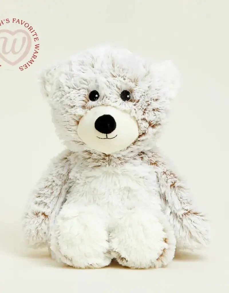 Marshmallow Bear Warmies